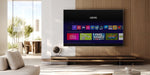 Lade das Bild in den Galerie-Viewer, Loewe Stellar 97 Zoll OLED 4K UHD Smart TV mit DR+ und Tizen OS
