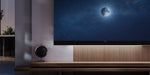 Lade das Bild in den Galerie-Viewer, Loewe Stellar 97 Zoll OLED 4K UHD Smart TV mit DR+ und Tizen OS
