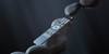 Loewe stellar 42 DR+ OLED TV: Atemberaubender 4K Smart-TV mit Lava-Design