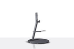 Lade das Bild in den Galerie-Viewer, Loewe Iconic Inspire 65 OLED Smart TV aus echtem Midnight Marble
