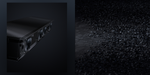 Lade das Bild in den Galerie-Viewer, Loewe Iconic Inspire 65 OLED Smart TV aus echtem Midnight Marble
