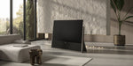 Lade das Bild in den Galerie-Viewer, Loewe iconic inspire 55 Diamond Dust OLED Smart-TV mit Dolby Atmos
