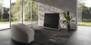 Loewe iconic inspire 55 Elfenbeinsand OLED Smart TV mit Soundbar