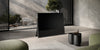 Loewe iconic inspire 55 Bronze OLED TV: Exklusiver 4K Design-Fernseher aus Syno-Stone