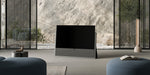 Lade das Bild in den Galerie-Viewer, Loewe Iconic Inspire 65 Zoll Graphite Grau 4K UHD Smart TV Design-Fernseher
