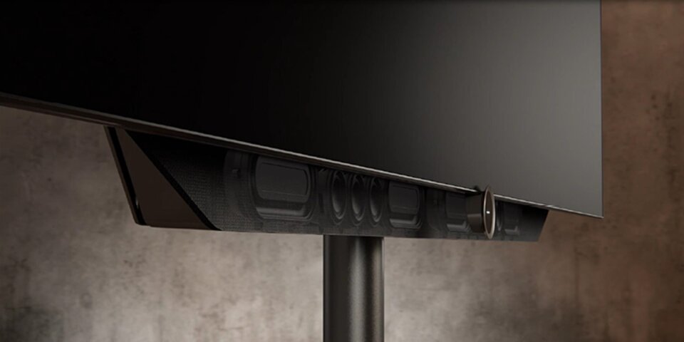 Loewe bild s.77 OLED TV: Ultimatives 4K Luxus Heimkino Erlebnis, Made in Germany