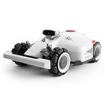 Lade das Bild in den Galerie-Viewer, MAMMOTION LUBA 2 AWD 10000 Mähroboter - Drahtlos, Allrad, 10.000m² Fläche, 80% Steigung
