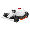 Mammotion LUBA 2 AWD 3000X Mähroboter: Autonome Rasenpflege mit Allrad, KI & GPS