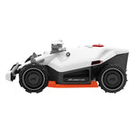 Lade das Bild in den Galerie-Viewer, Mammotion LUBA 2 AWD 3000X Mähroboter: Autonome Rasenpflege mit Allrad, KI &amp; GPS
