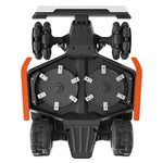 Lade das Bild in den Galerie-Viewer, Mammotion LUBA 2 AWD 3000X Mähroboter: Autonome Rasenpflege mit Allrad, KI &amp; GPS
