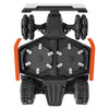 MAMMOTION LUBA 2 AWD 5000X Mähroboter – Kabelloser Rasenmeister für 5000m²