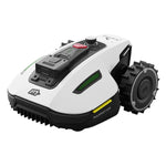 Lade das Bild in den Galerie-Viewer, MAMMOTION YUKA mini 600 Mähroboter – Smarte KI-Navigation für kleine Gärten bis 600m²
