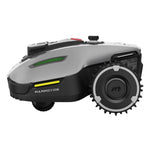 Lade das Bild in den Galerie-Viewer, Mammotion YUKA mini 800 Mähroboter – KI-Smart, GPS, App-Steuerung bis 800m²
