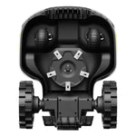 Lade das Bild in den Galerie-Viewer, Mammotion YUKA mini 800 Mähroboter – KI-Smart, GPS, App-Steuerung bis 800m²
