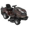 MTD LT 92R EXT Hydrostat Rasentraktor 92cm Schnitt Black Edition