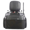 MTD LT 92R EXT Hydrostat Rasentraktor 92cm Schnitt Black Edition