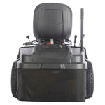 Lade das Bild in den Galerie-Viewer, MTD LT 92R EXT Hydrostat Rasentraktor 92cm Schnitt Black Edition
