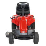 Lade das Bild in den Galerie-Viewer, MTD Optima 76 SDE Mini-Rider Aufsitzmäher 76cm Schnittbreite Elektrostart Mulchkit
