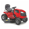 MTD Smart RF 125 Aufsitzmäher: 92 cm Schnittbreite, 382 cm³ Motor, Mulch-Kit