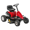MTD Smart 60 SDE Kompakter Mini-Rider Rasenmäher Elektrostart Wendig Gartenpflege