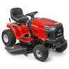 TROY-BILT PONY 92T-S Rasentraktor: Effizienter Mulchtraktor mit Seitenauswurf & Transmatic-Antrieb