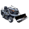 BLACK EDITION BL 300/106 Twin HK Rasentraktor Kawasaki Motor Schneeschild 120 Plus
