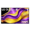 LG OLED evo G5 65 Zoll 4K Smart TV Alpha11