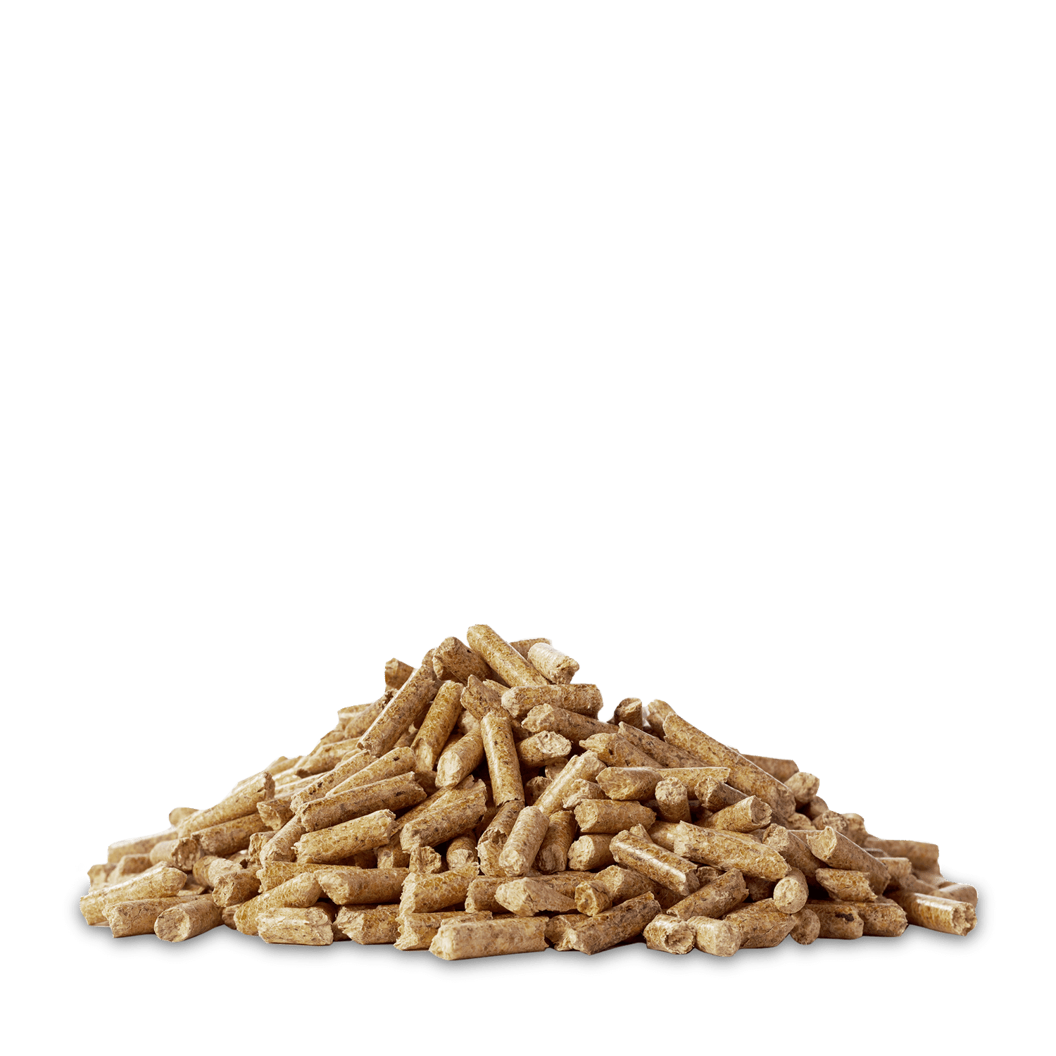 Heizfuxx® Blue Holzpellets: ENplus A1 zertifiziert, Weichholz, hoher Heizwert, umweltfreundlich, 65x15kg Palette