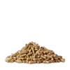 Heizfuxx® Blue Holzpellets: ENplus A1 zertifiziert, Weichholz, hoher Heizwert, umweltfreundlich, 65x15kg Palette