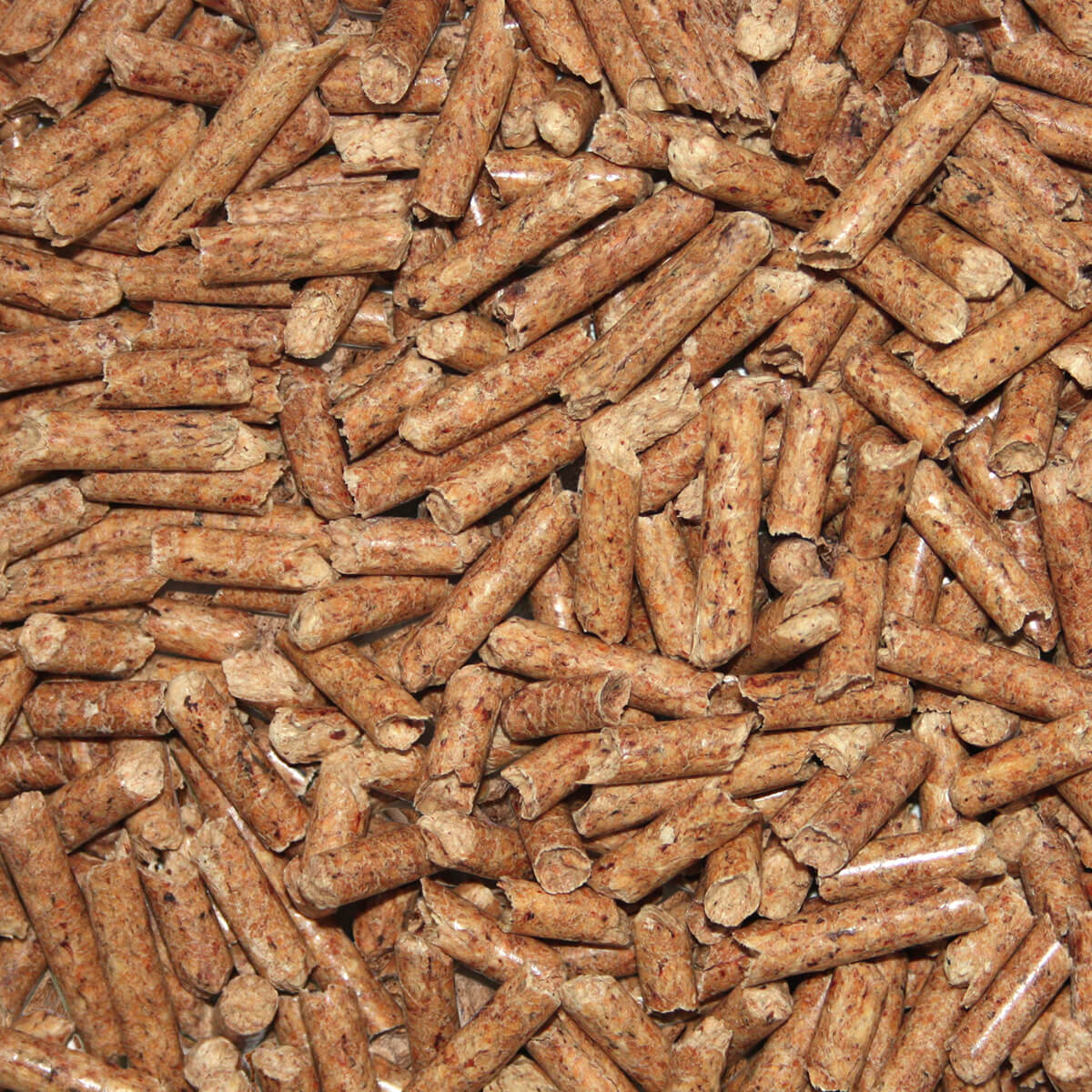 Heizfuxx® Blue Holzpellets: ENplus A1 zertifiziert, Weichholz, hoher Heizwert, umweltfreundlich, 65x15kg Palette