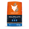 Heizfuxx® Blue Holzpellets: ENplus A1 zertifiziert, Weichholz, hoher Heizwert, umweltfreundlich, 65x15kg Palette