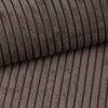 Luxuriöses Designer Cord Ecksofa mit Schlaffunktion – Modern, Vielseitig & Bequem