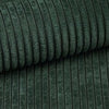 Luxuriöser Cord Designer Sessel: Bequemer Relax-Sofa-Sessel für Modernes Wohnzimmer