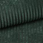 Lade das Bild in den Galerie-Viewer, Elegantes Designer Polsterbett Ophelia: Samtiger Cord-Bezug, integrierter Stauraum, maximaler Komfort
