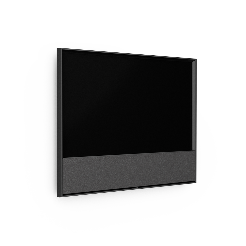 Beovision Contour: Luxuriöser 48-Zoll-OLED-TV mit integriertem Dolby Atmos Klangsystem