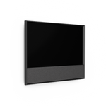 Lade das Bild in den Galerie-Viewer, Beovision Contour: Luxuriöser 48-Zoll-OLED-TV mit integriertem Dolby Atmos Klangsystem
