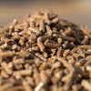 Premium Holzpellets ENplus A1: Hochwertige Weichholz-Pellets für effiziente Heizung