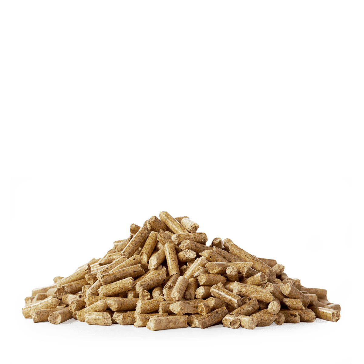 Premium Holzpellets ENplus A1: Hochwertige Weichholz-Pellets für effiziente Heizung