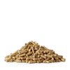 Premium Holzpellets ENplus A1: Hochwertige Weichholz-Pellets für effiziente Heizung
