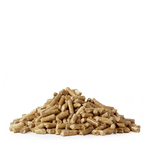 Lade das Bild in den Galerie-Viewer, Premium Holzpellets ENplus A1: Hochwertige Weichholz-Pellets für effiziente Heizung
