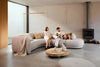 Gio Modulares Sofa: Konfigurierbar, Komfortabel, Vielseitig mit Schlaf- & Stauraum Optionen