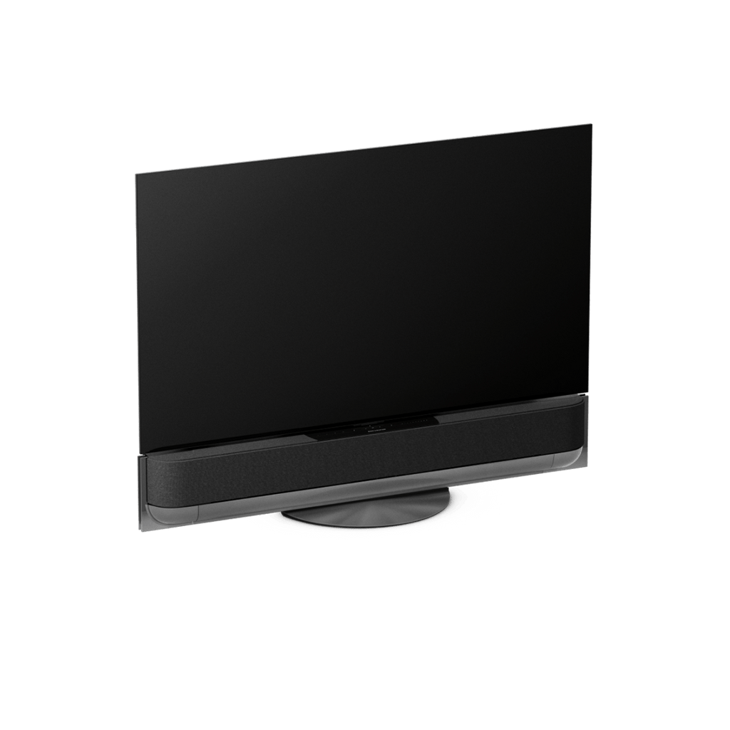 Bang & Olufsen Beovision Theatre: Intelligenter 4K OLED TV mit Immersivem Dolby Atmos Klang