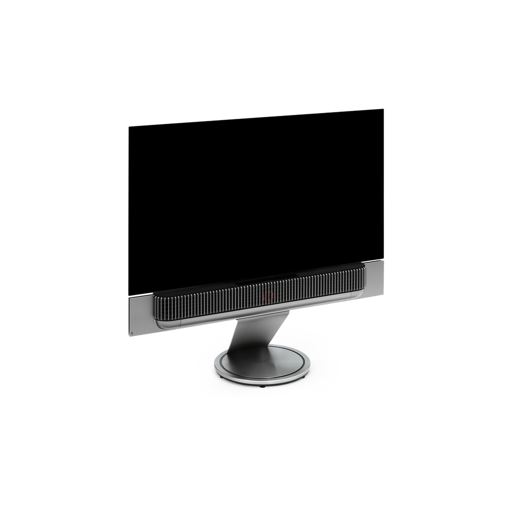 Bang & Olufsen Beovision Theatre Ferrari Edition Premium Heimkino TV mit Motorstandfuß