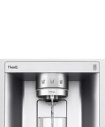 Lade das Bild in den Galerie-Viewer, LG InstaView Side-by-Side Kühlschrank mit Door-in-Door, Eis- und Wasserspender, 635L

