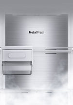 Lade das Bild in den Galerie-Viewer, LG GFM61MCCSF Freistehender Gefrierschrank: 324L, D-Klasse, No Frost, Inverter Kompressor
