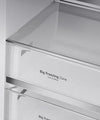 LG GFM61MCCSF Freistehender Gefrierschrank: 324L, D-Klasse, No Frost, Inverter Kompressor