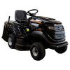 BLACK EDITION® PRO 200/92 Twin H Rasentraktor, STIGA Motor, 92cm Schnitt