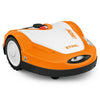 STIHL iMow® RMI 422 PC Mähroboter: Smart, Effizient, für Rasenflächen bis 1700m² mit App-Steuerung