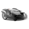 Husqvarna Aspire R4 Automower Mähroboter: Effizient, Leise, Smart für 400m² Rasen