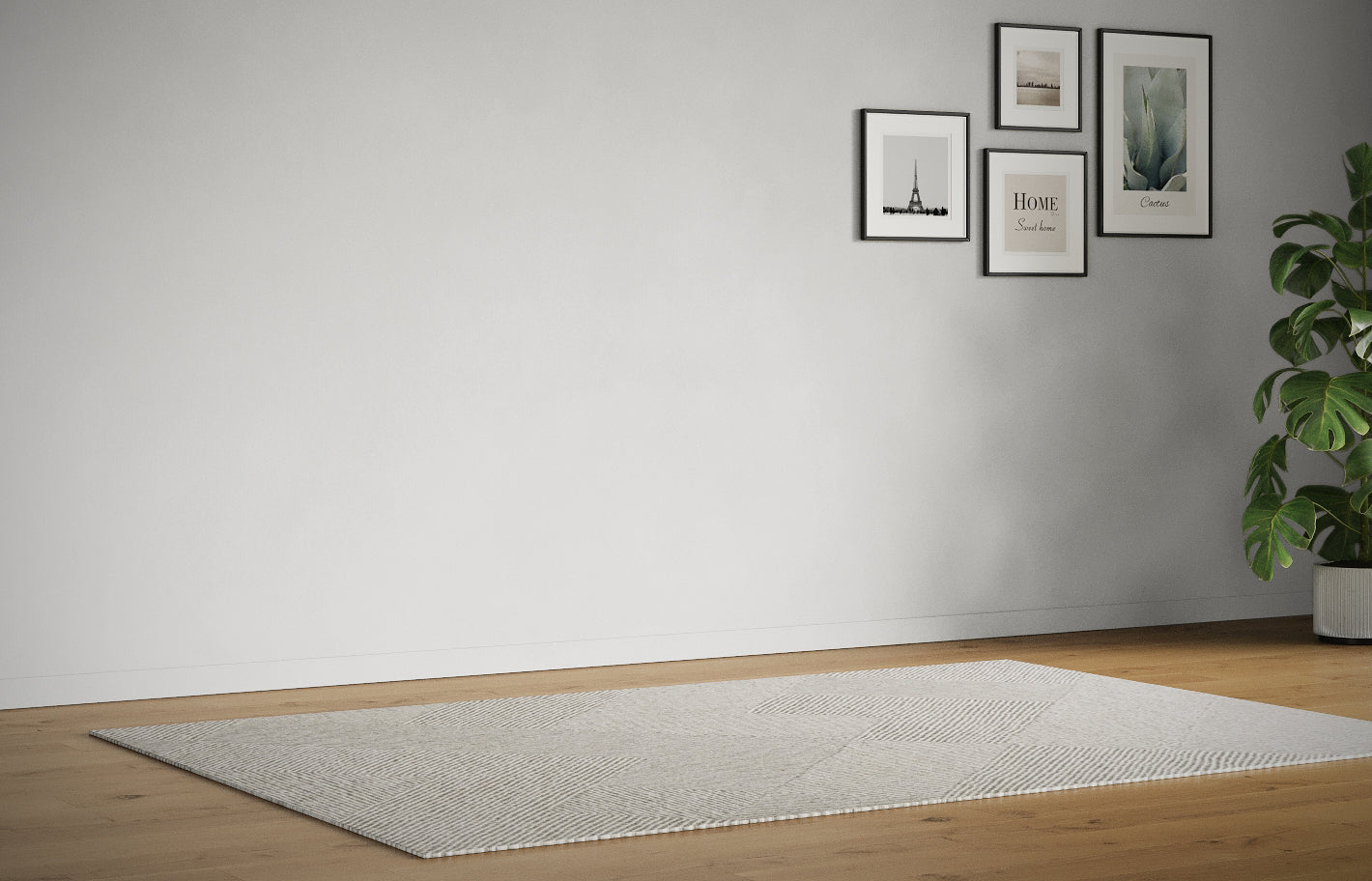 Boxspring-Welt Serie 1 Boxspringbett 180x200cm, Premium 7-Zonen-Taschenfederkern, hoher Schlafkomfort